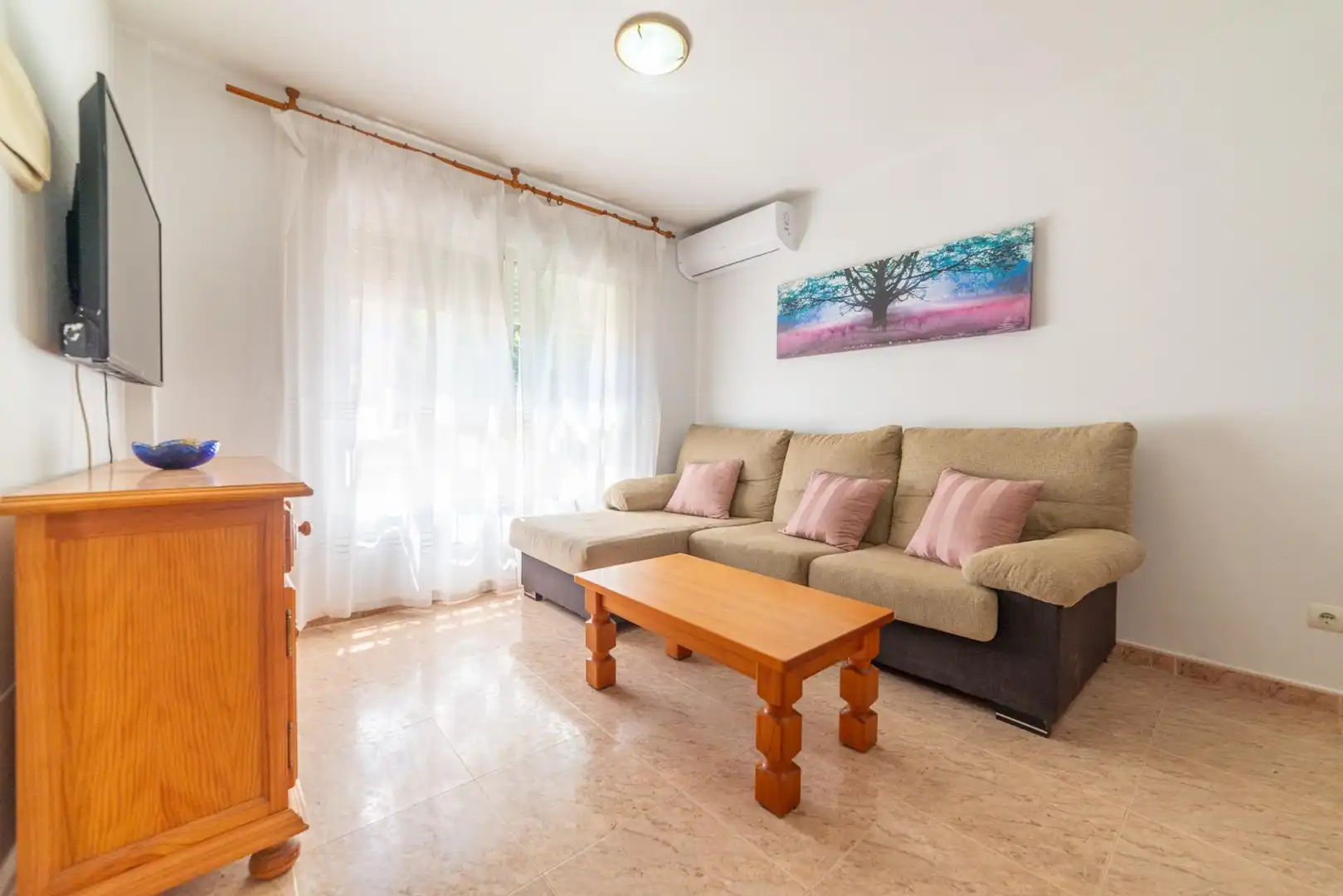 Adosado con jardín en venta en Santiago de la Ribera, imagen 8