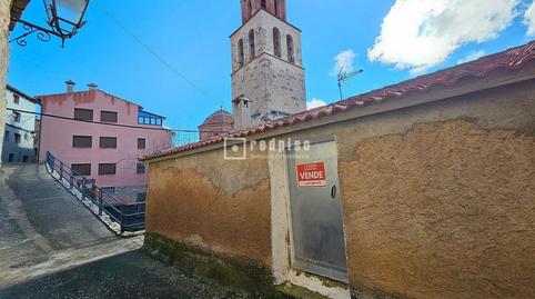 Foto 4 de Casa o xalet en venda a Allepuz, Teruel