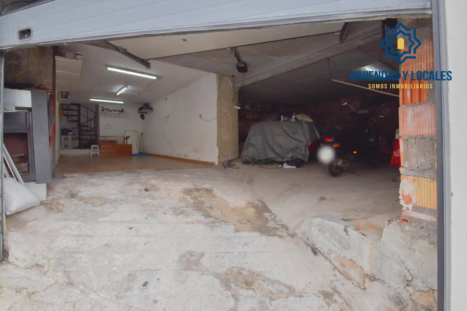 Detached house with pool for sale in Calle de Malacavi, imagen 49