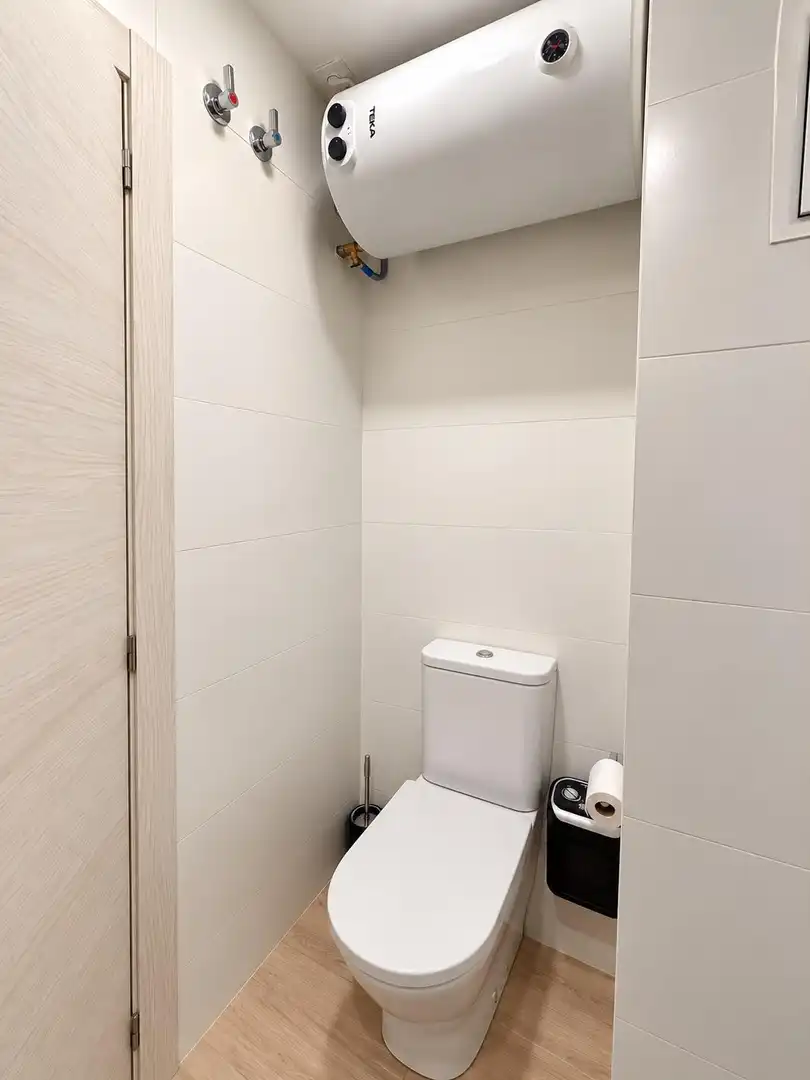 Flat with lift to rent in Benicalap, imagen 7