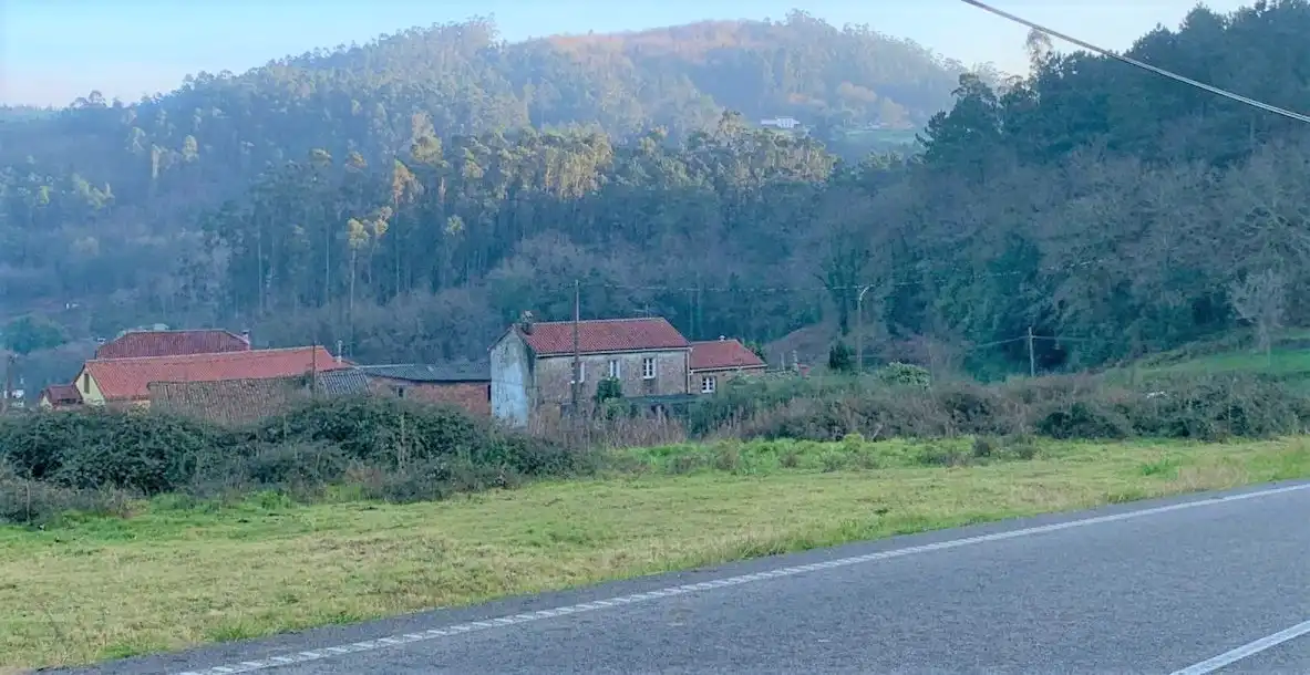 Terreni e lotti in vendita a Rois. Polígono 505 Parcela, imagen 10