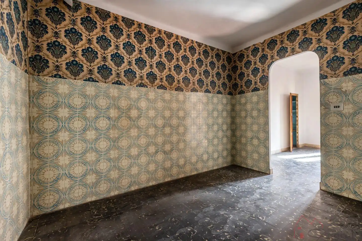 Casa o chalet en venta en Alcàsser con Terraza