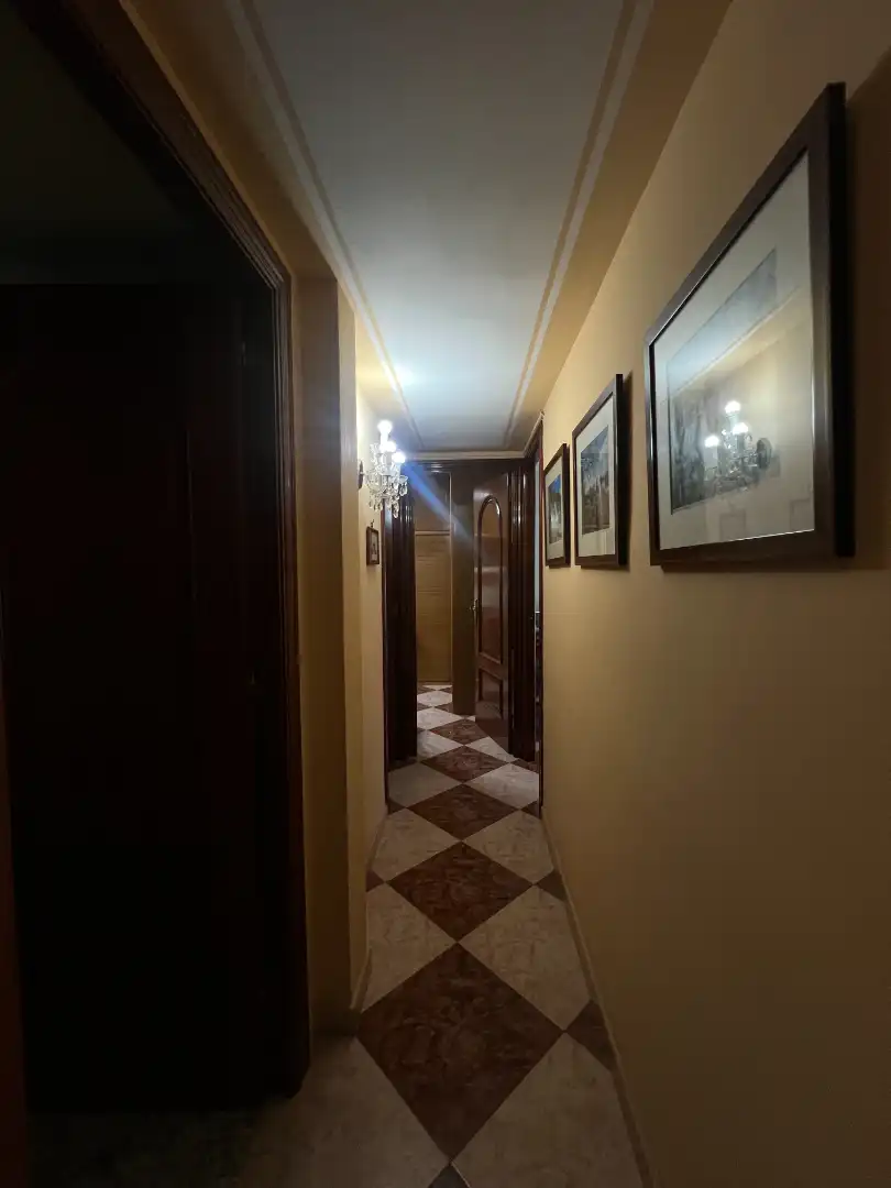 Piso en venta en Molins de Rei, Barcelona