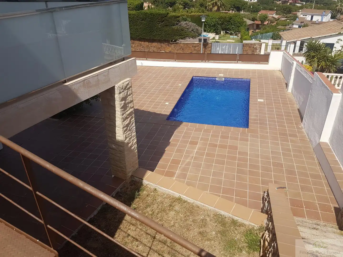 Casa amb piscina en venda a Cabanyes - Mas Ambrós - Mas Pallí, imagen 24