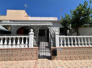 Maison avec jardin à vendre à N/A