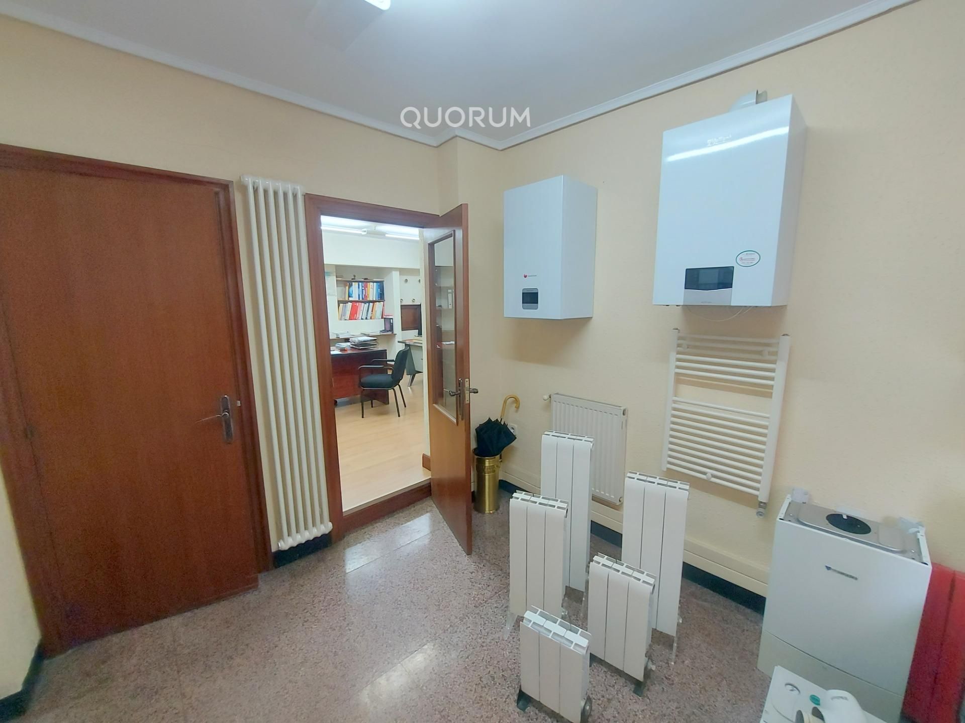 Local en venta en Bilbao 