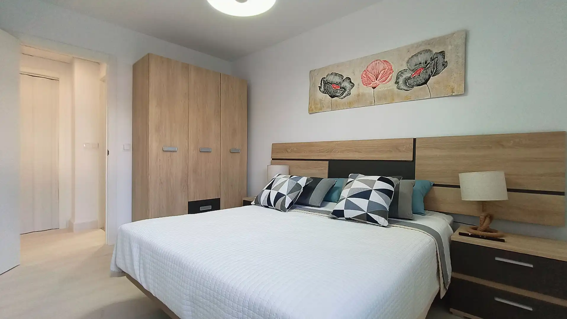 Vivienda en venta en Puerto de Mazarrón, imagen 14