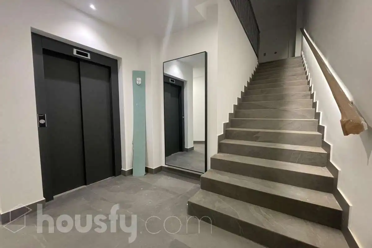 Piso en venta en Vilanova i la Geltrú con Aire acondicionado, Calefacción y Parquet