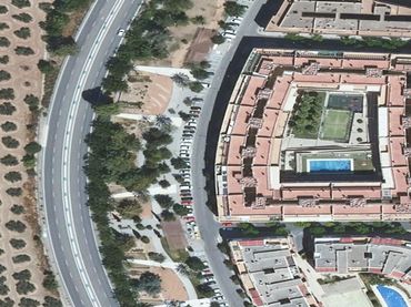 Wohnung zum Verkauf in LUIS ALBERTO DE CUENCA 70