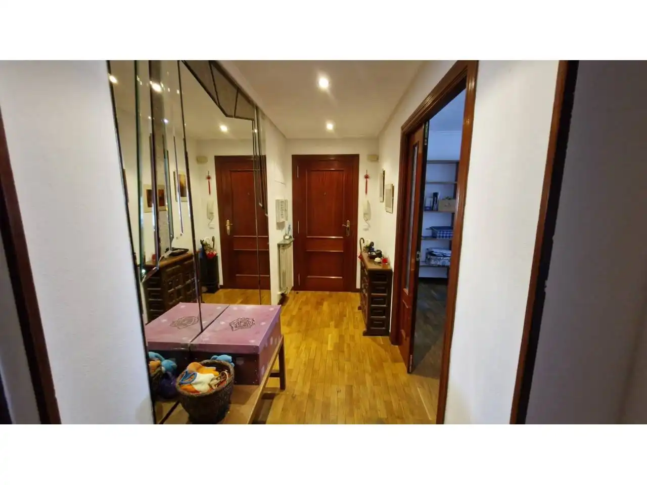 Flat for sale in Lardero  with Heating, Parquet flooring and Terrace