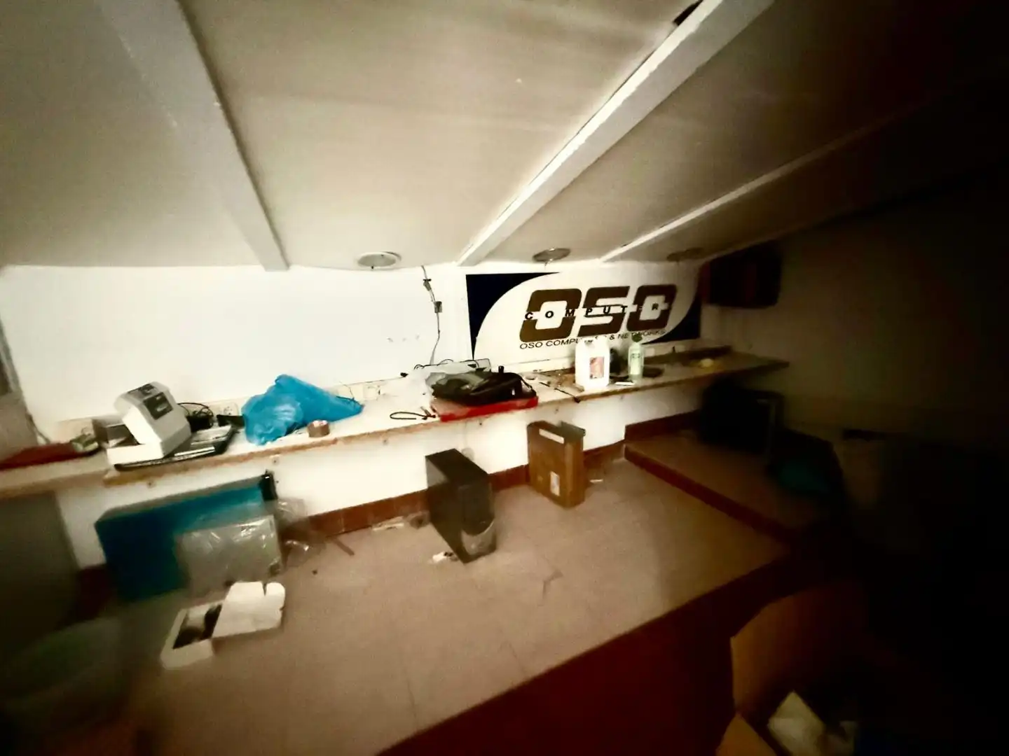 Büro zum Verkauf in  Palma de Mallorca mit Klimaanlage, Heizung und Terrasse