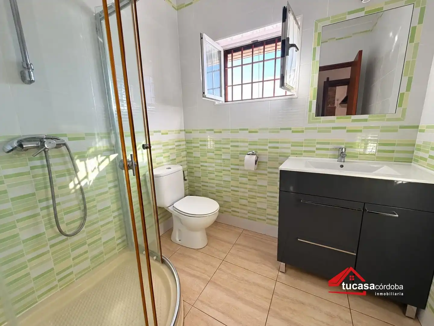 Casa rústica amb piscina en venda a Periurbano Oeste - Sierra, imagen 8