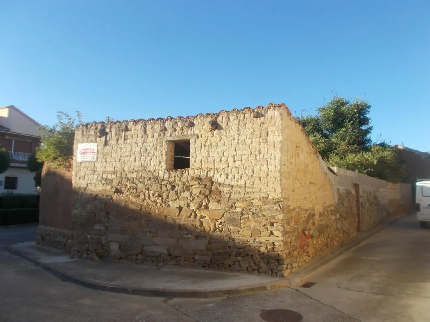 Terreni e lotti in vendita a Santa Elena de Jamuz