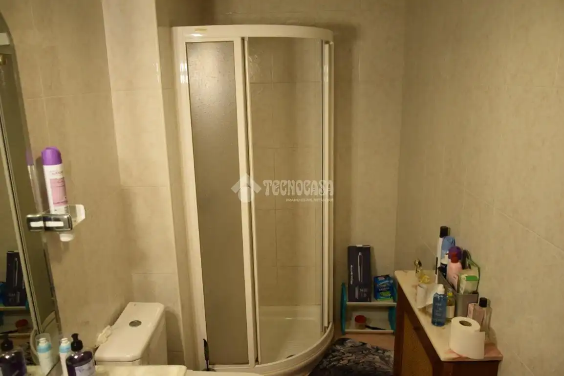 Bany de Pis en venda en Torrejón de Ardoz amb Aire condicionat, Calefacció i Parquet