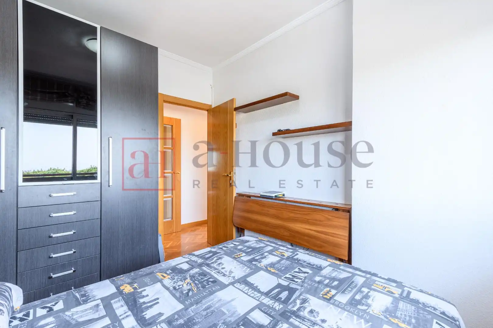 Appartamento con terrazza in vendita a Carretera de Collblanc, imagen 26