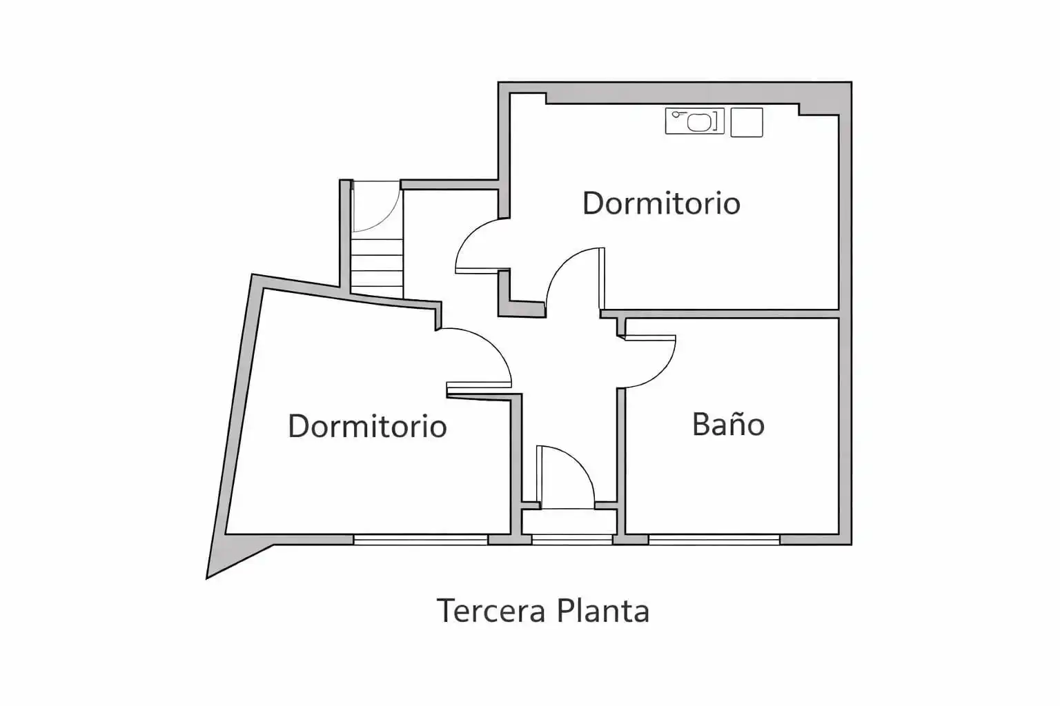Casa rústica en venda a pueblas bajas, imagen 24
