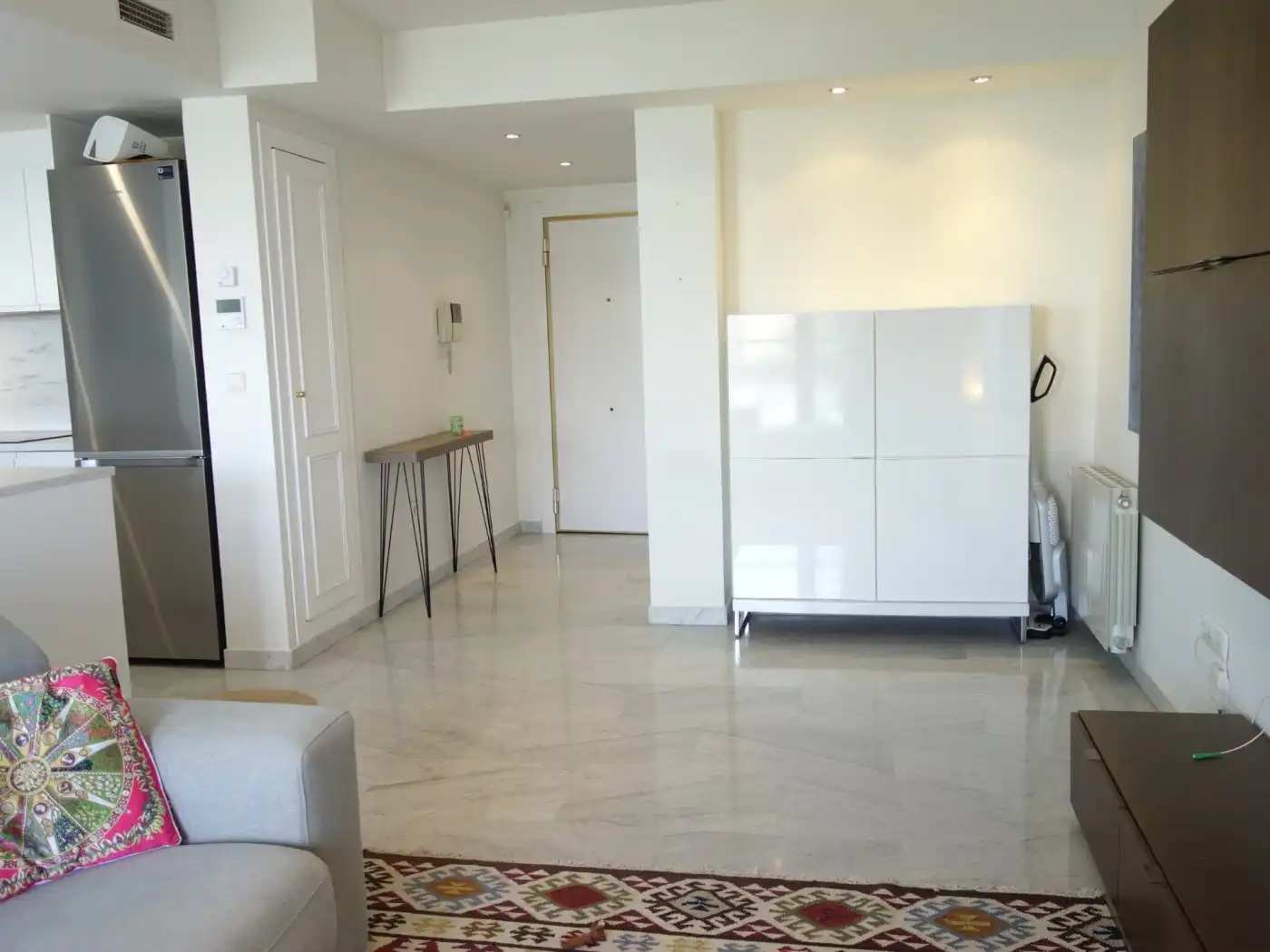Flat for rent in Paseo Alameda, Mestalla