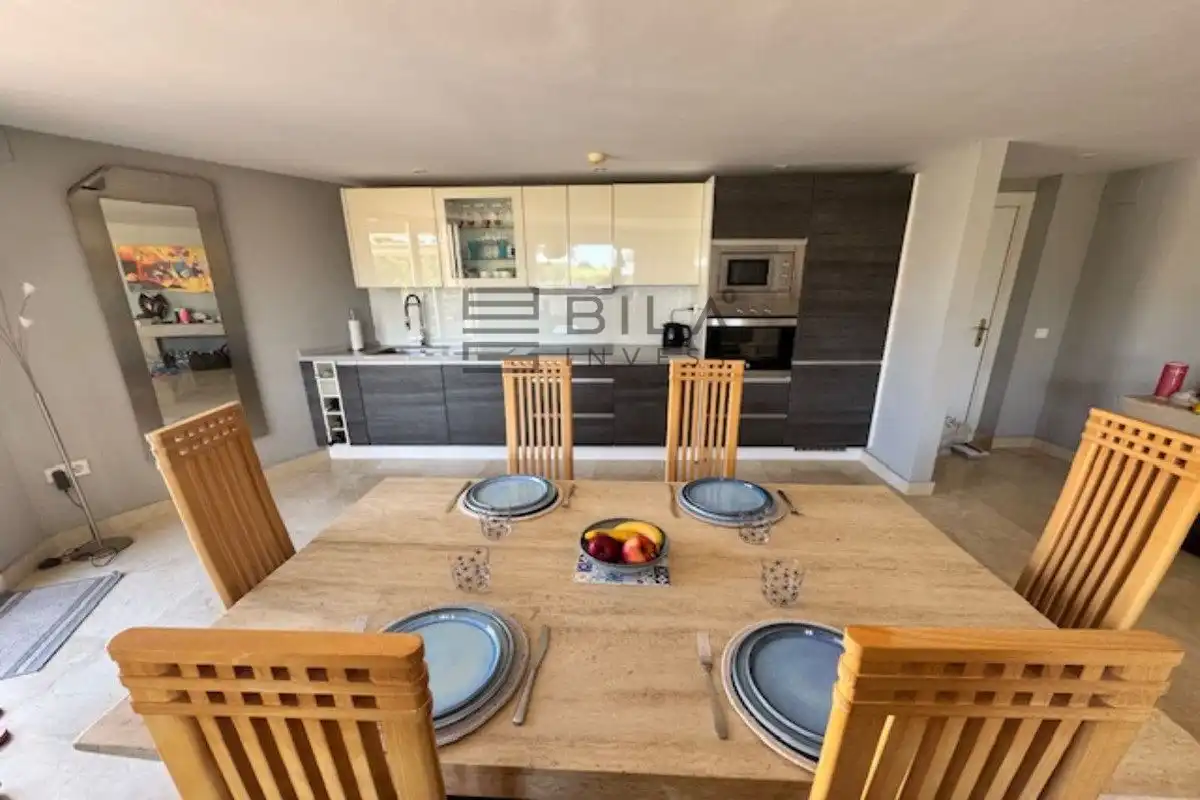 Attique avec piscine à vendre à Milenio, imagen 11