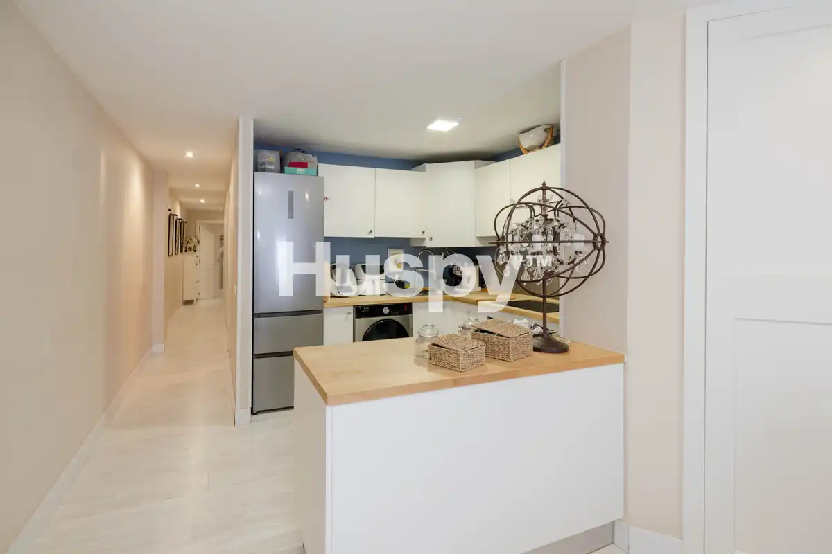 Appartamento con ascensore in vendita a Avenida del Chorrillo, imagen 11