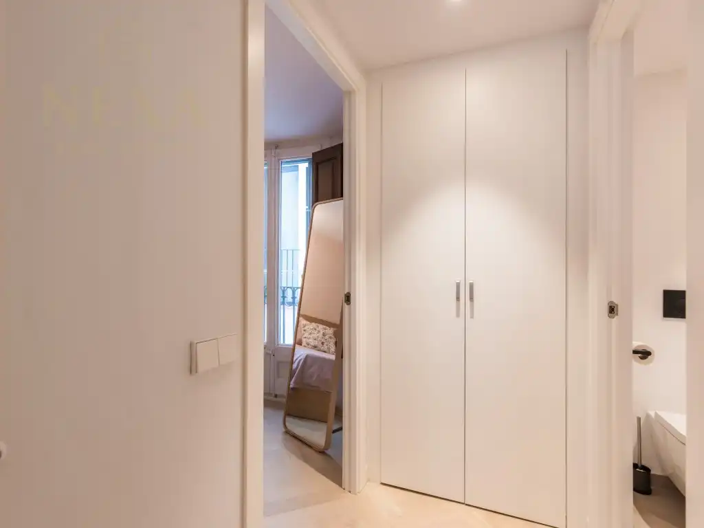 Habitación de Piso en venta en Barcelona