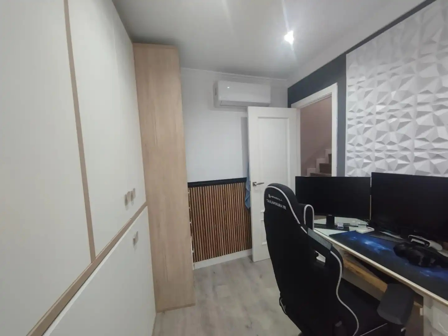Casa o xalet en venda en San Fernando amb Traster