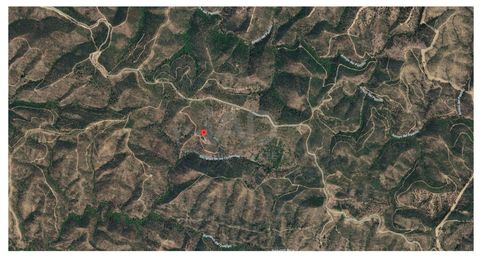 Foto 4 von Grundstücke zum Verkauf in Cercado Cortecillas , Poligono 5, Parce, Berrocal, Huelva
