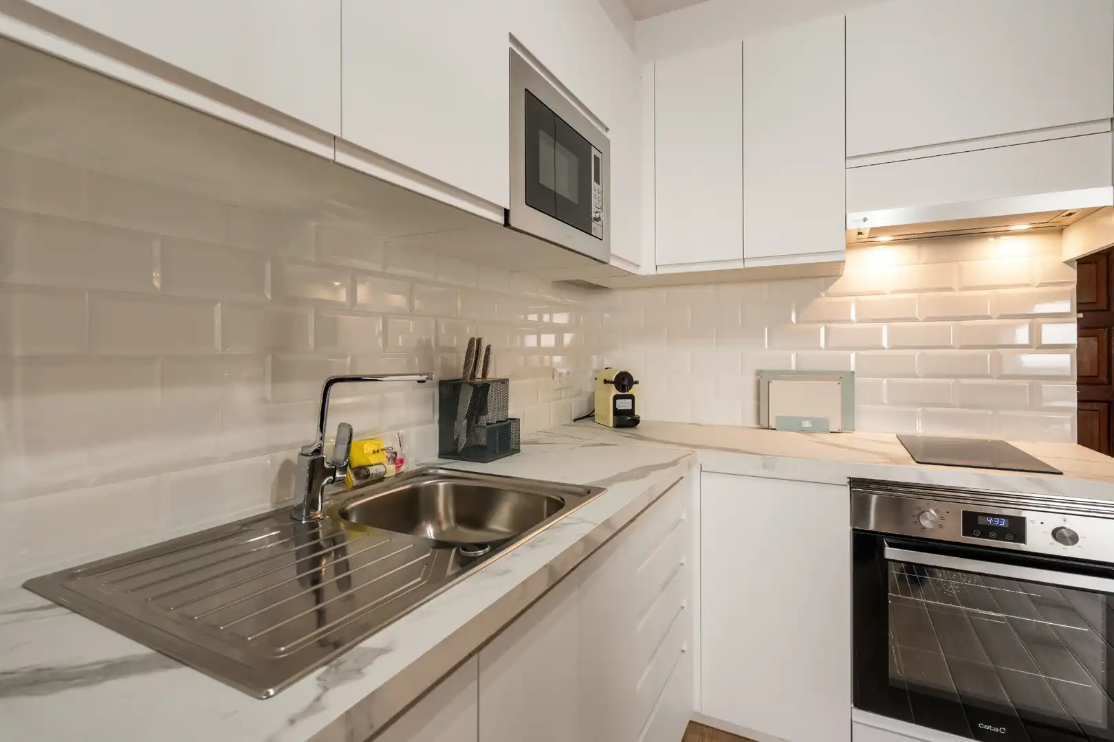 Duplex avec ascenseur à vendre à Passatge Bahia, imagen 11