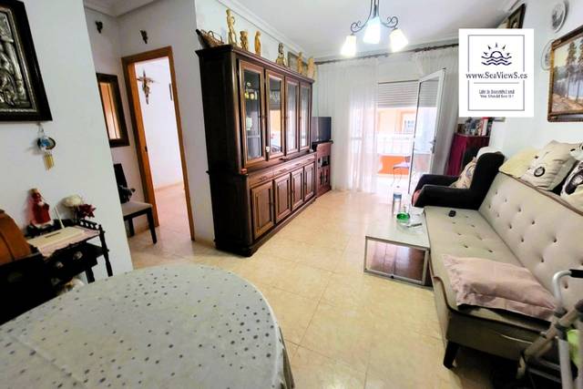 Apartamento en Venta en Calle SAN EMIGDIO, 6 en El Molino