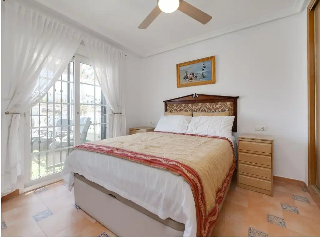 Maison mitoyenne avec terrasse à vendre à Calle MONTEZENIA-SOLANA 2, imagen 15