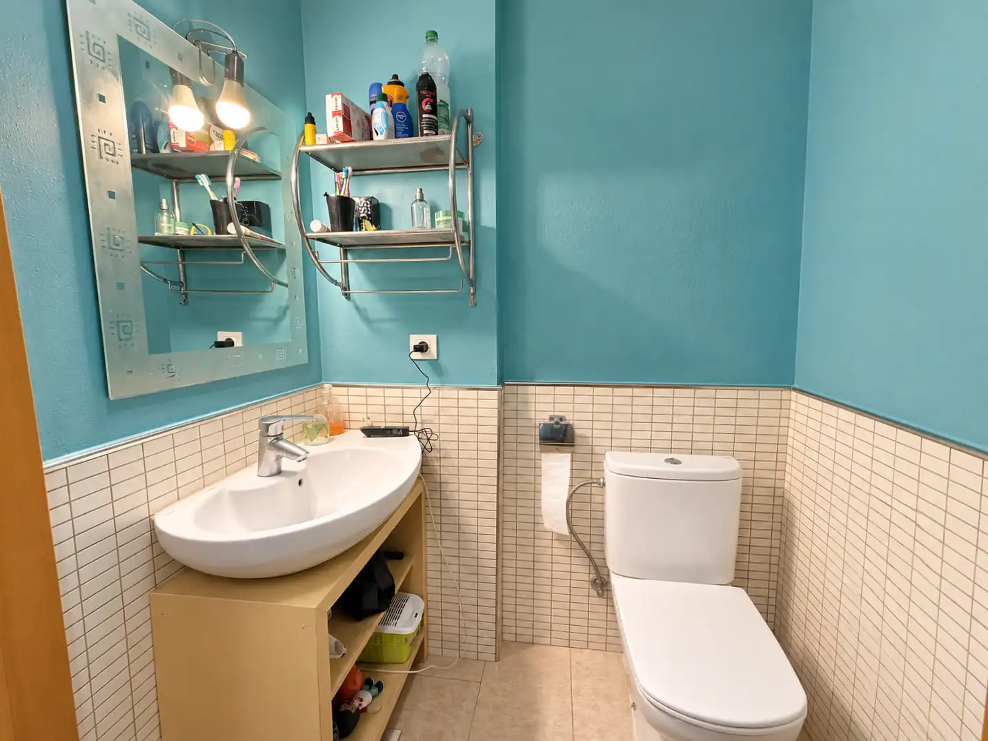 Wohnung mit Aufzug zum Verkauf in Centre, imagen 18