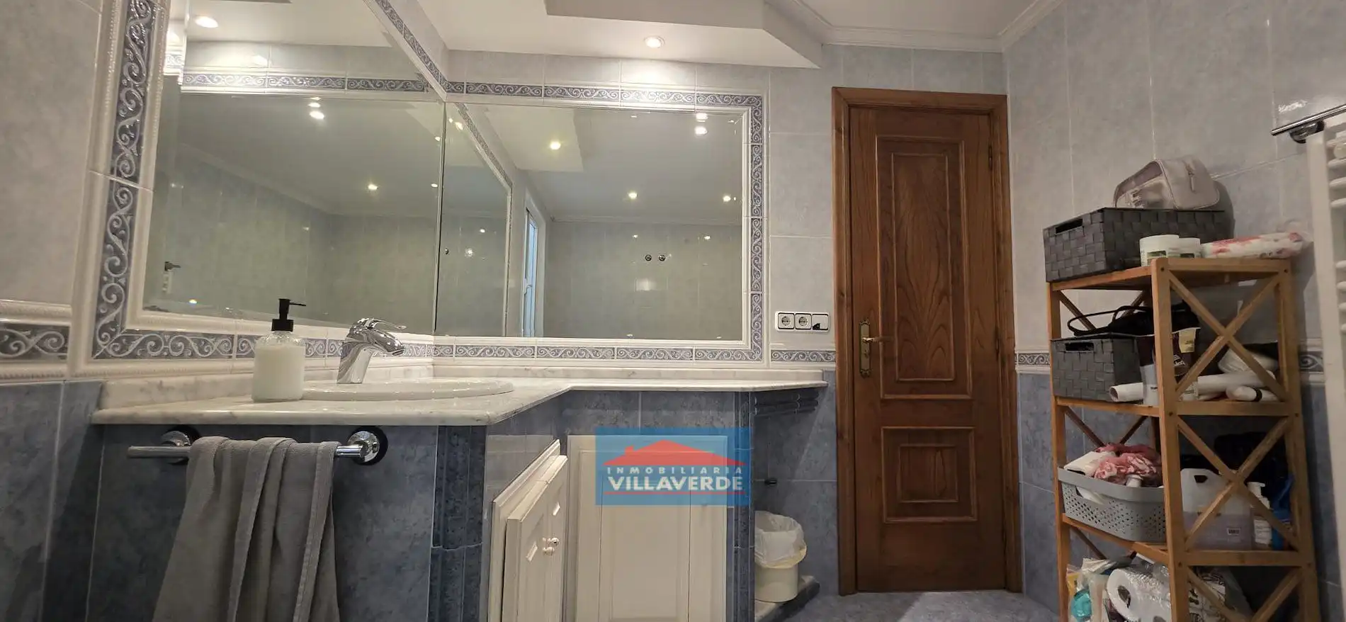 Flat with terrace for sale in Cangas pueblo, imagen 25