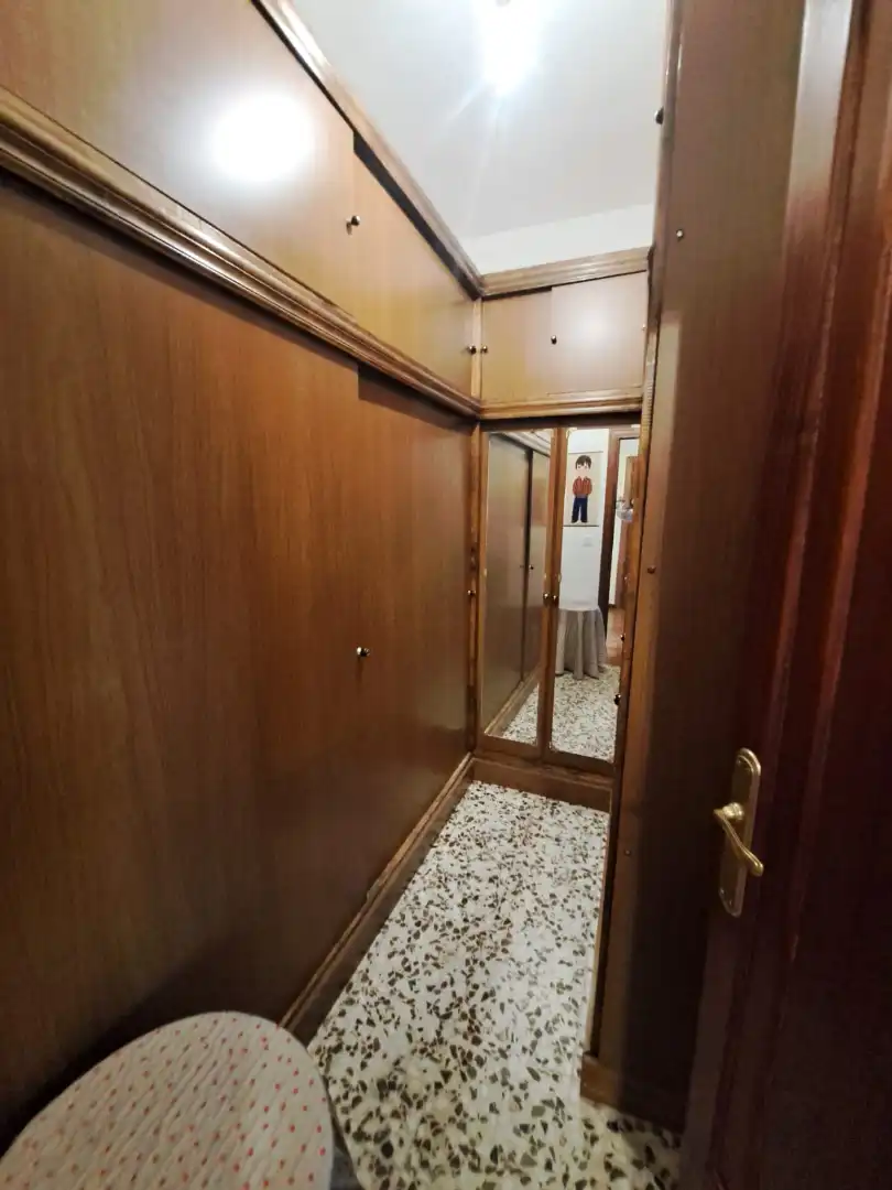 Piso en venta en Villanueva de la Serena con Terraza y Amueblado