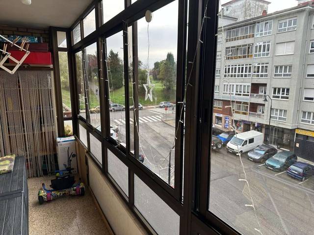 Piso en Venta en Piedras Blancas