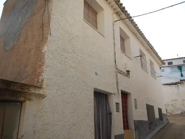 Casa o xalet en venda a C/ El Convento III, Ariza