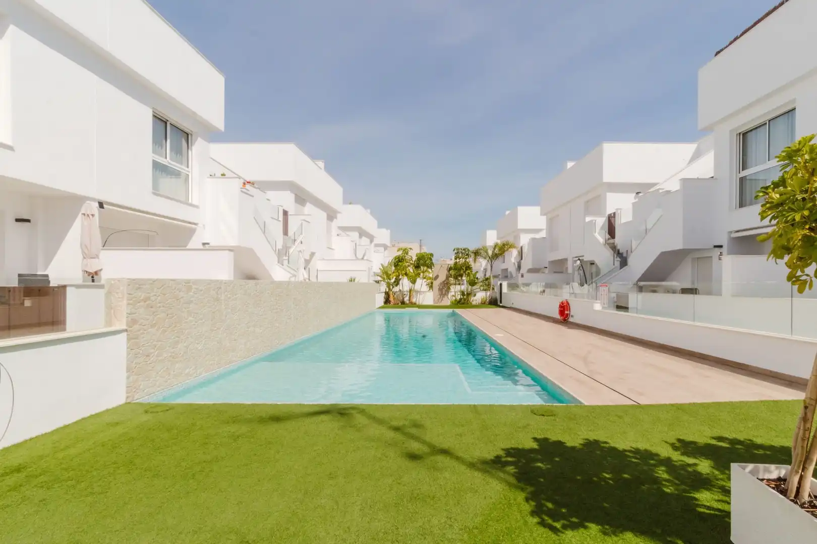 Maison avec terrasse à vendre à Pilar de la Horadada ciudad, imagen 23