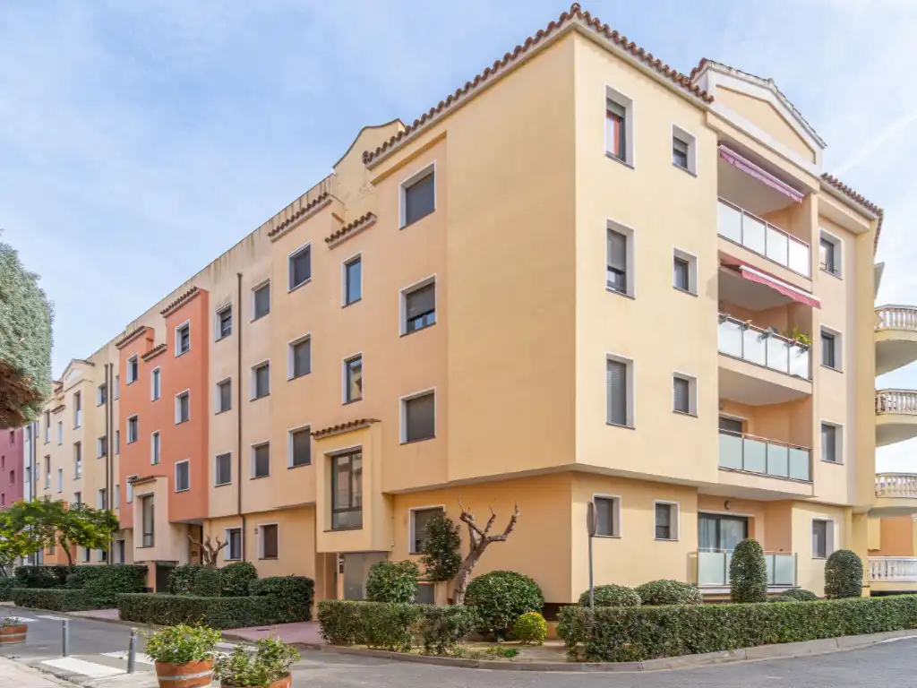 Piso con ascensor en venta en Sector Gr Reserva/C. Travessera 5, imagen 27