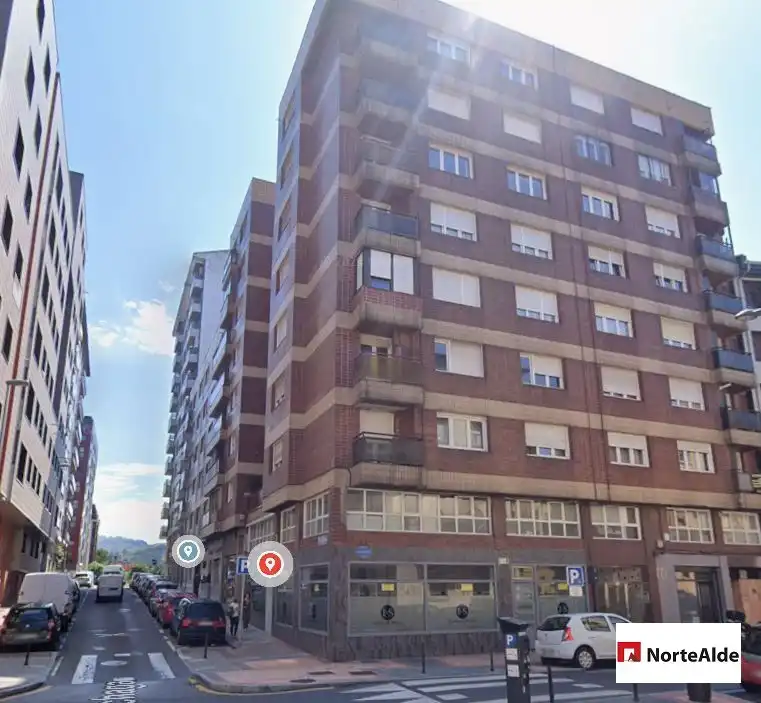 Flat with terrace for sale in Bagatza - San Vicente, imagen 26