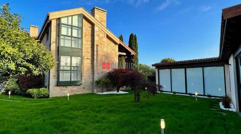 Foto 3 de Casa o xalet en venda a Lugar a Pena, Parroquias de Santiago, Santiago de Compostela