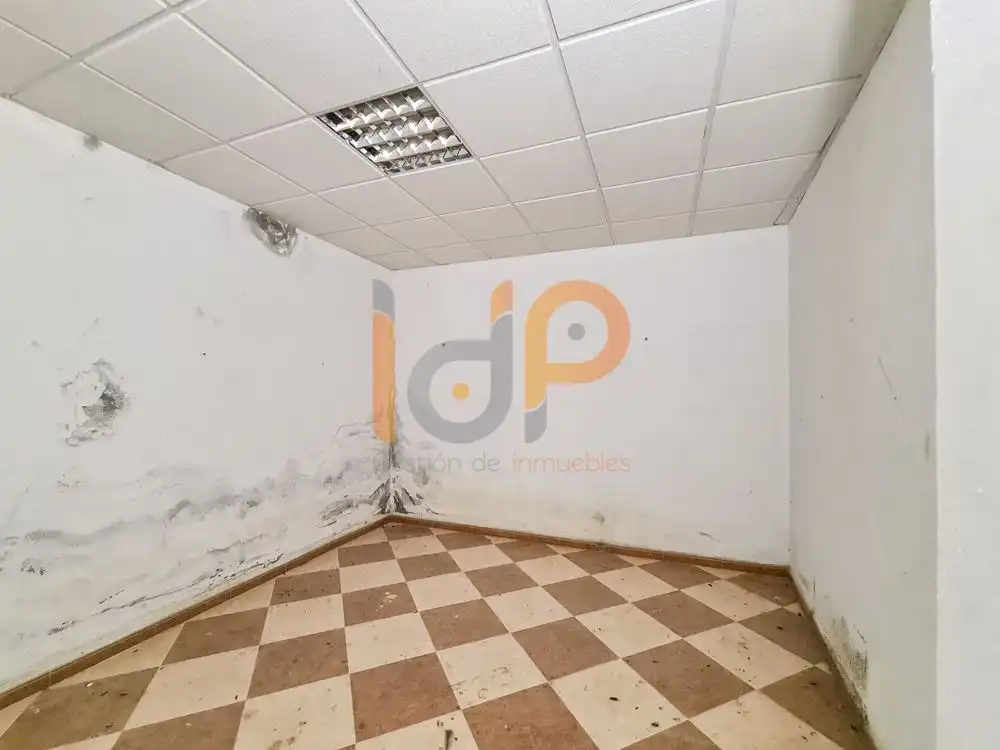 Gewerbefläche zum Verkauf in Macael, imagen 10
