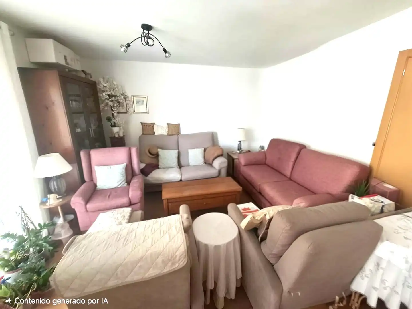 Wohnung mit Aufzug zum Verkauf in Calle Teresa Zabell 2, imagen 3