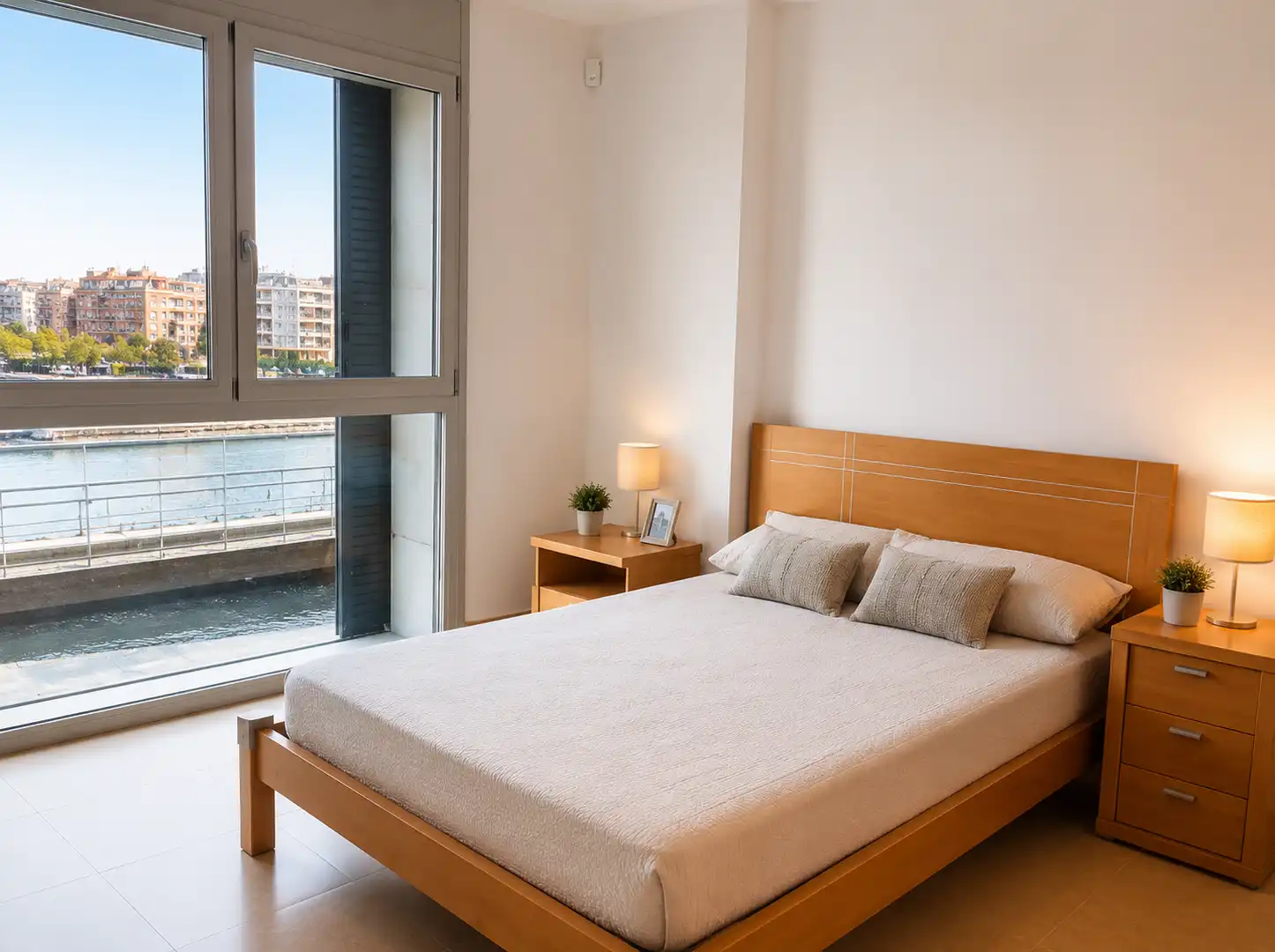 Wohnung zum Verkauf in Eixample Nord