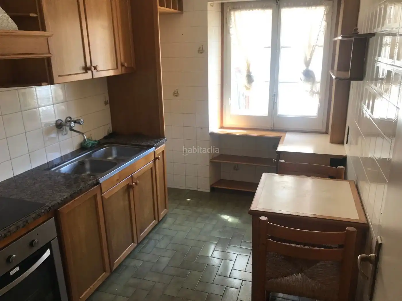Casa con jardín en venta en Rambla Concepció 60, imagen 11