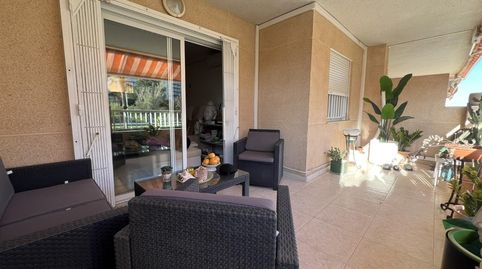 Foto 5 de Apartament en venda a Avenida Dosser del, El Dossel - Mareny de San Lorenzo, Cullera