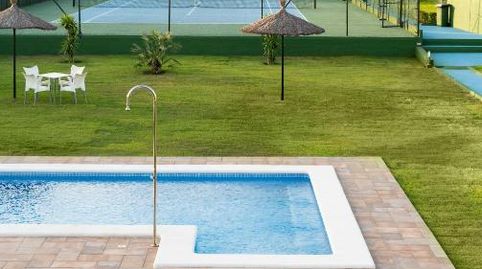 Foto 2 de Casa o xalet en venda a Pago Alhaja, El Puerto de Santa María