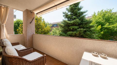 Photo 5 of Flat for sale in Avenida de Pablo VI, Pueblo, Pozuelo de Alarcón