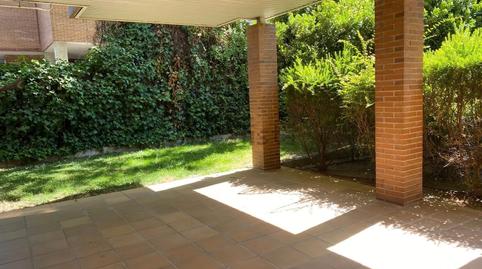 Foto 5 de Apartamento de alquiler en Calle de Arturo Soria, Concepción,  Madrid Capital