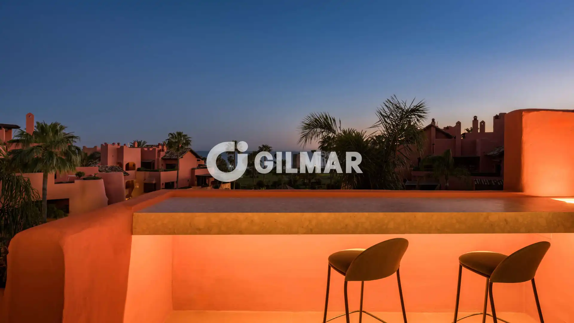 Duplex with terrace for sale in Selwo, imagen 65