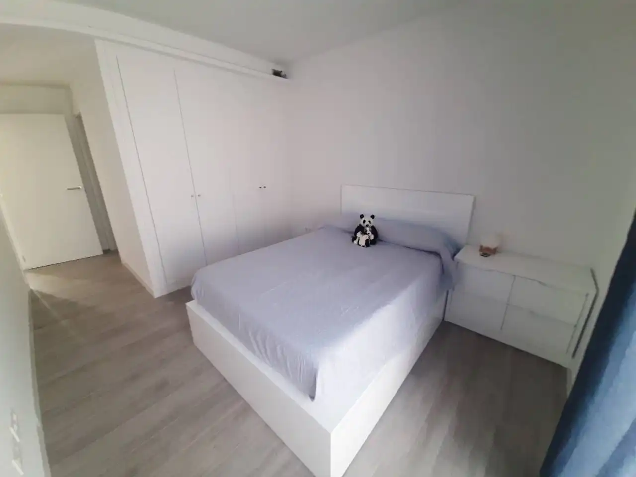 Habitación de Casa o chalet en venta en Villaviciosa de Odón con Jardín privado, Terraza y Piscina