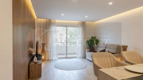 Foto 5 de Piso en venta en Centro ciudad, Fuengirola
