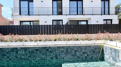 Photo 4 of Detached homes for rent in Alella, Barcelona